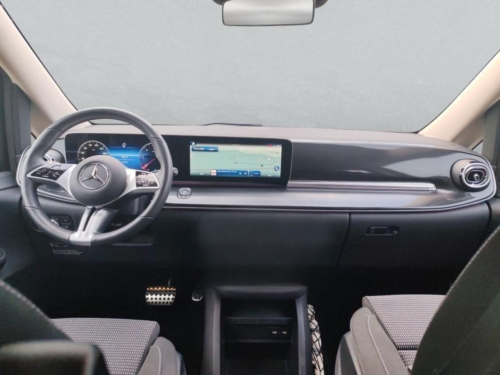 Mercedes-Benz V 300 Marco Polo 4x4 AMG+Airmatic+EasyUp+2xSthzg foto 10