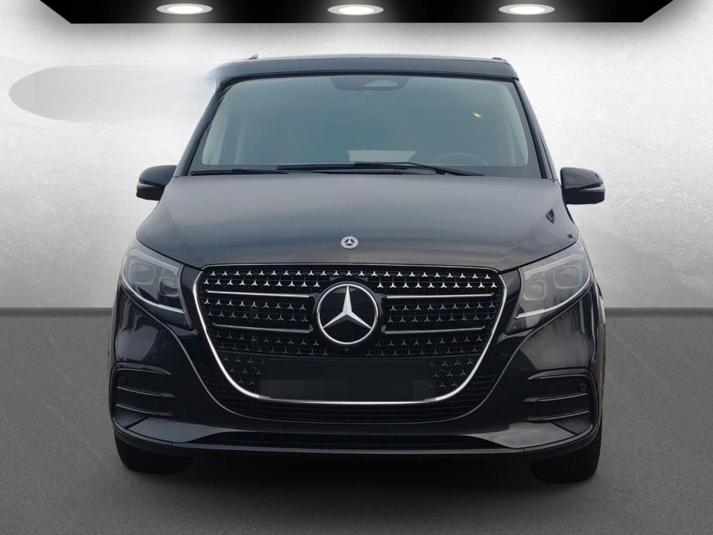 Mercedes-Benz V 300 Marco Polo 4x4 AMG+Airmatic+EasyUp+2xSthzg foto 2