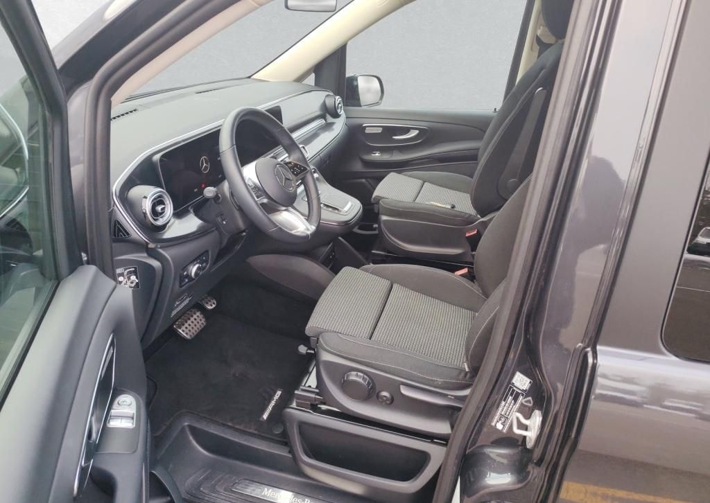 Mercedes-Benz V 300 Marco Polo 4x4 AMG+Airmatic+EasyUp+2xSthzg foto 8