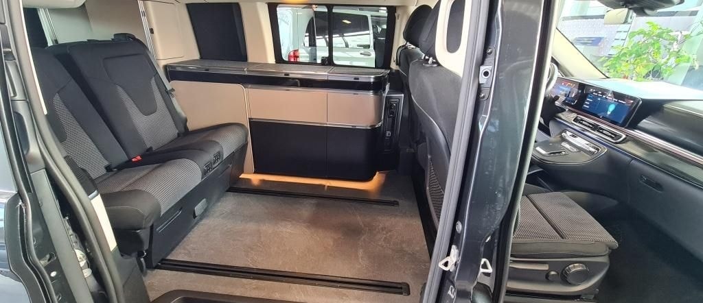 Mercedes-Benz V 300 Marco Polo 4x4 AMG+Airmatic+EasyUp+2xSthzg foto 9