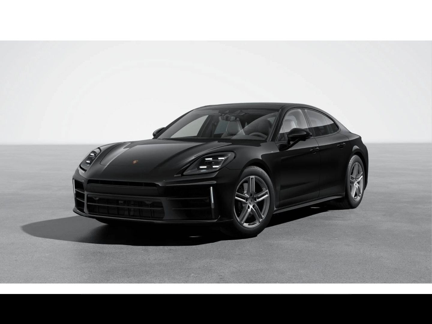 Porsche Panamera 4 Surround-View BOSE Panorama LED-Matri foto 1