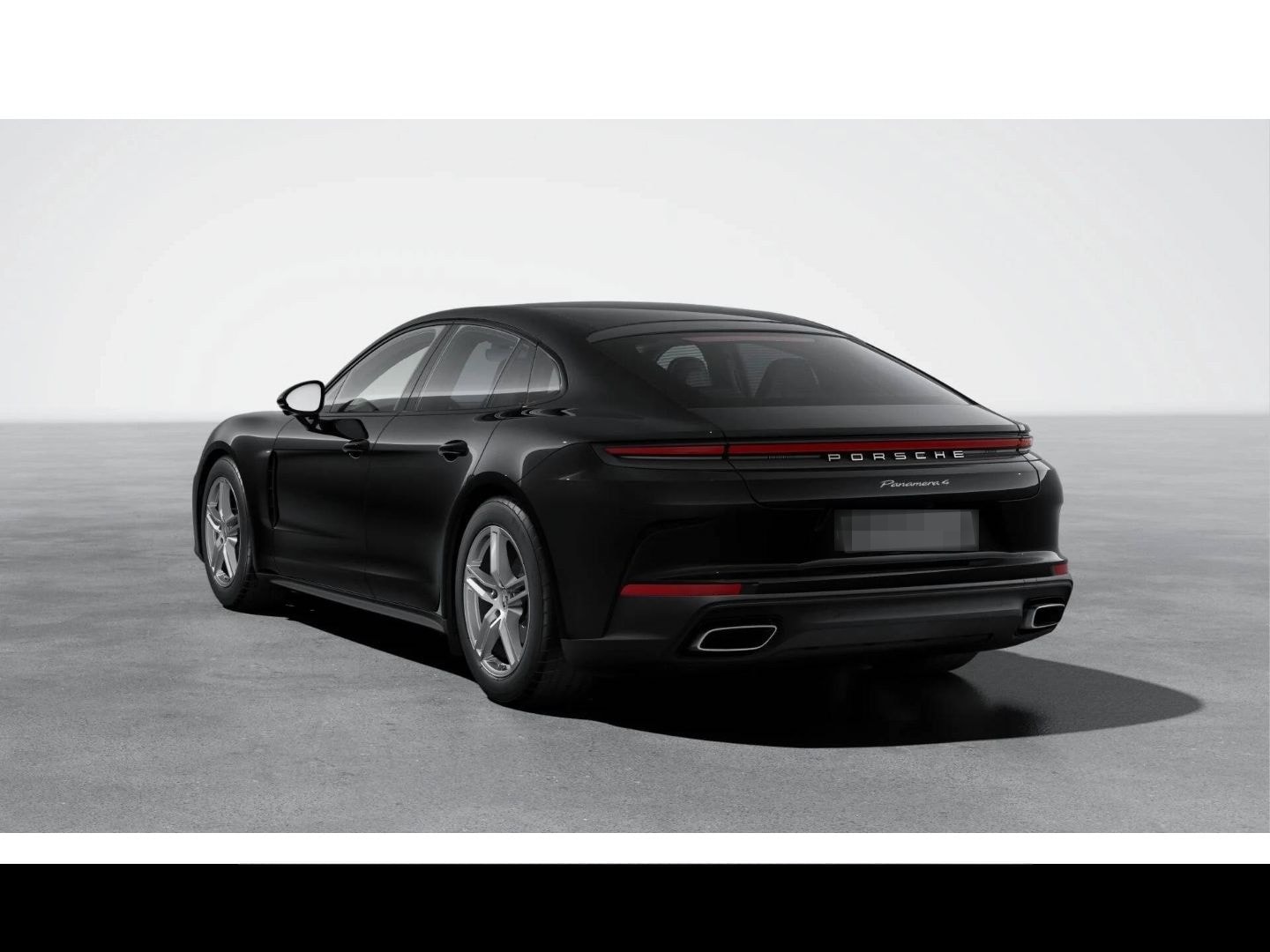 Porsche Panamera 4 Surround-View BOSE Panorama LED-Matri foto 3