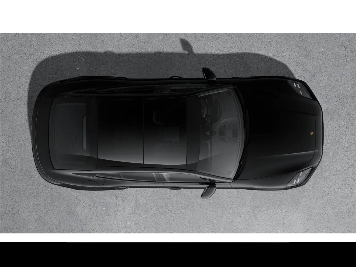 Porsche Panamera 4 Surround-View BOSE Panorama LED-Matri foto 4