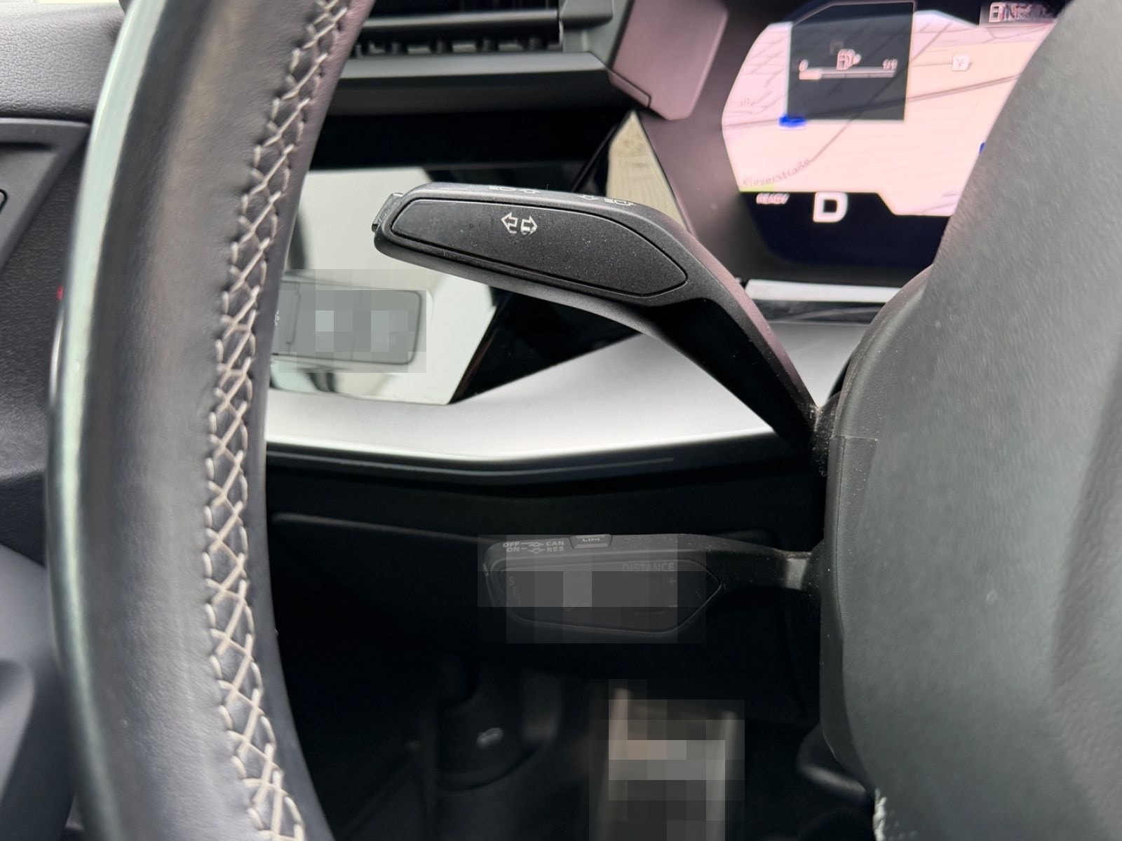 Audi A3 Sportback 35 TDI S Line Edit. One Matrix/AHK foto 12