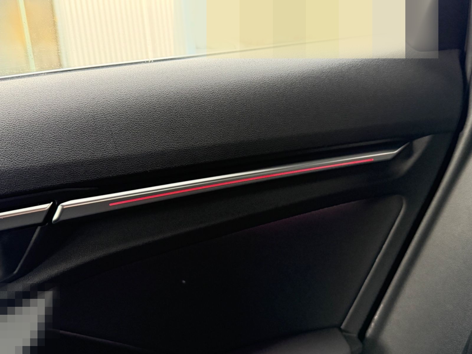 Audi A3 Sportback 35 TDI S Line Edit. One Matrix/AHK foto 17