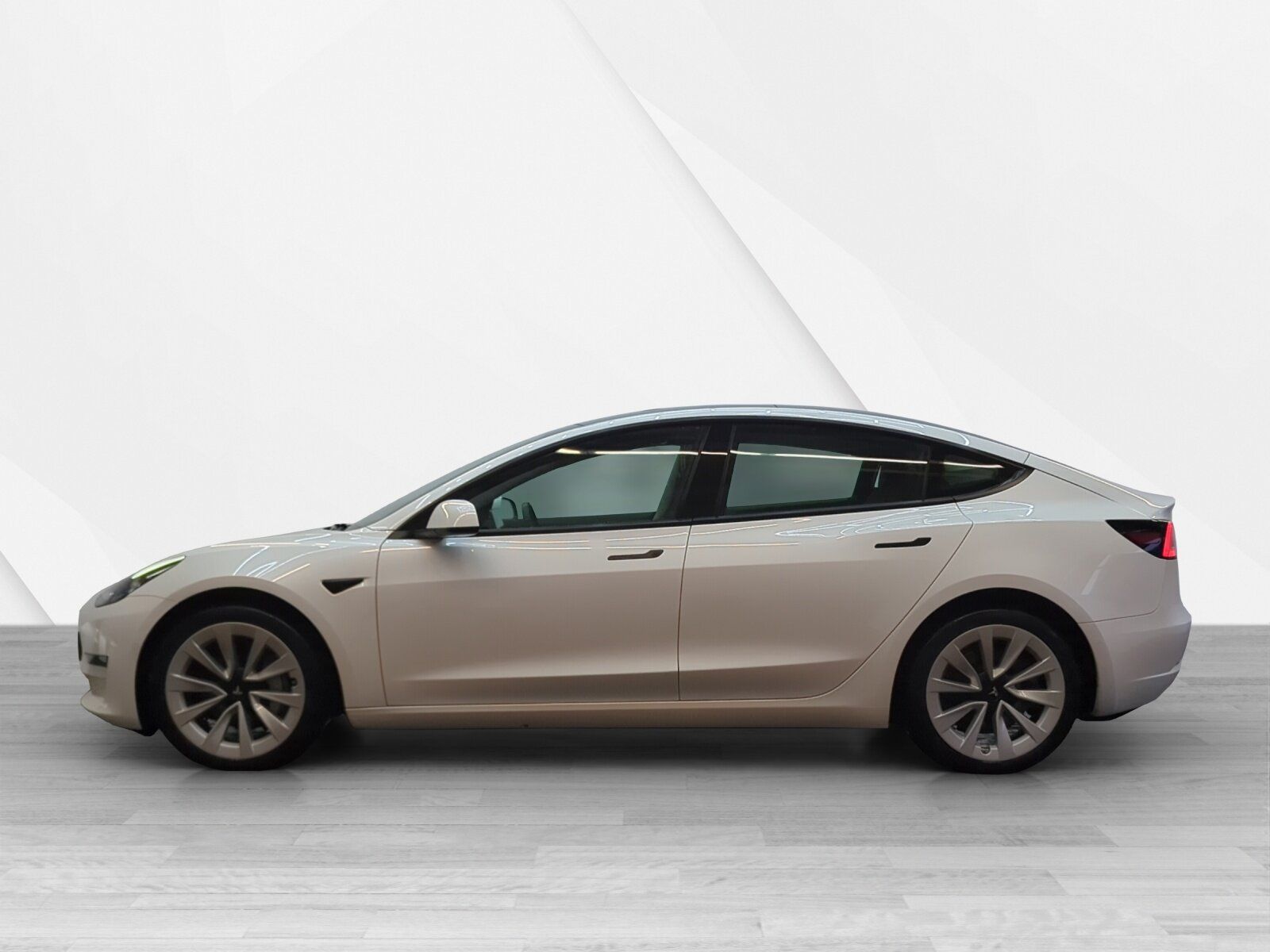 Tesla Model 3 Long Range Dual Motor Facelift FSD foto 2