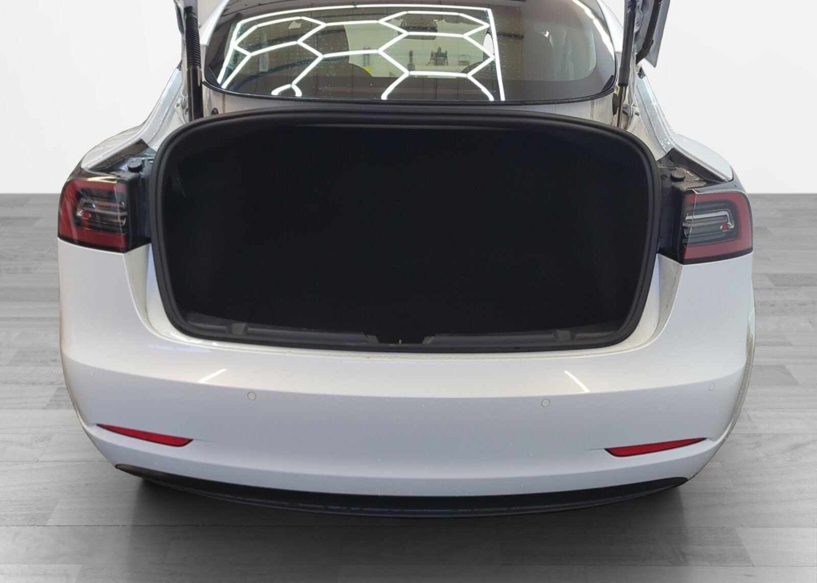 Tesla Model 3 Long Range Dual Motor Facelift FSD foto 12