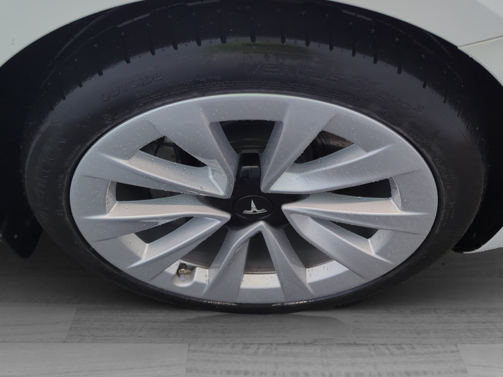 Tesla Model 3 Long Range Dual Motor Facelift FSD foto 14
