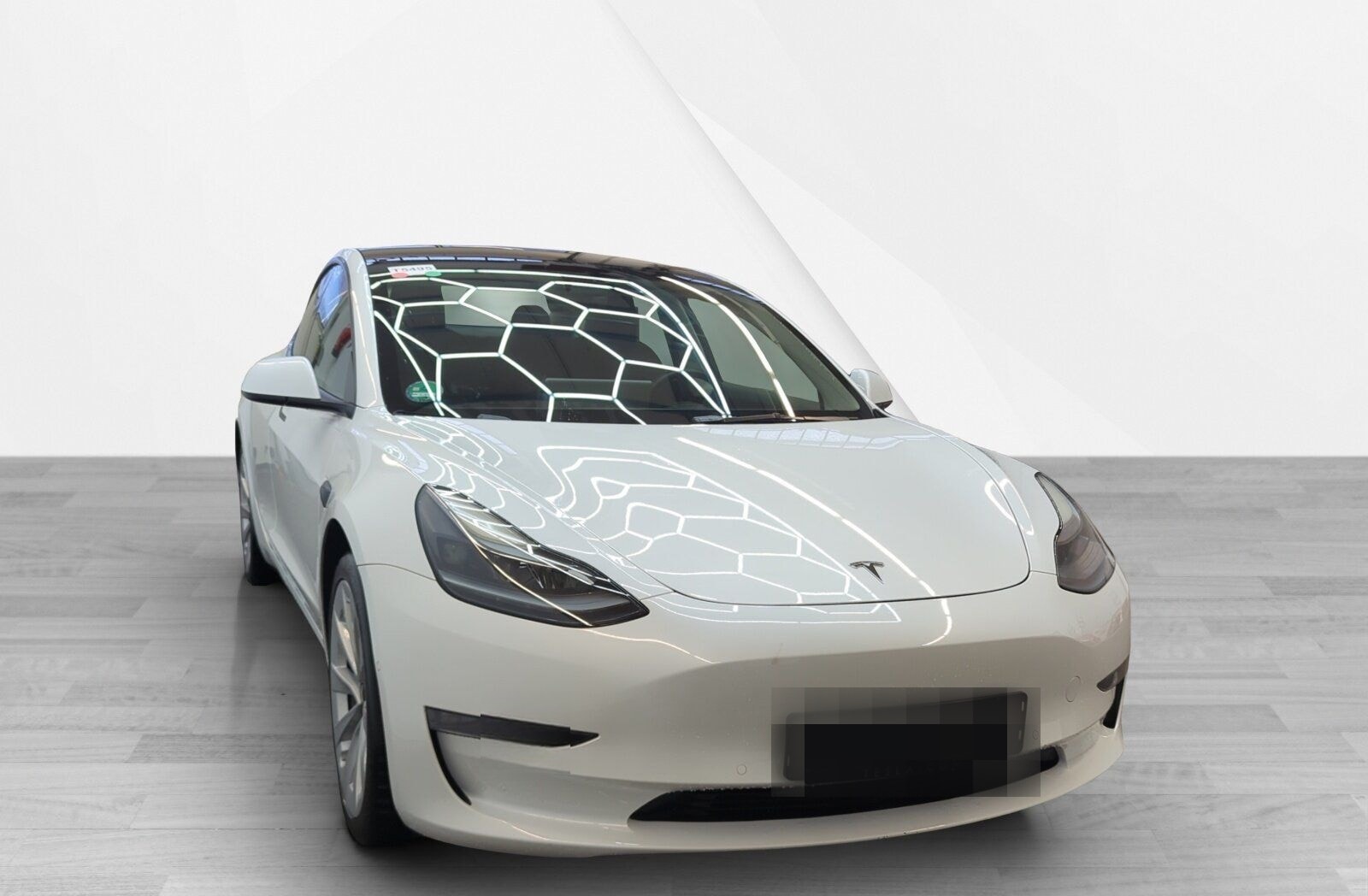 Tesla Model 3 Long Range Dual Motor Facelift FSD foto 6