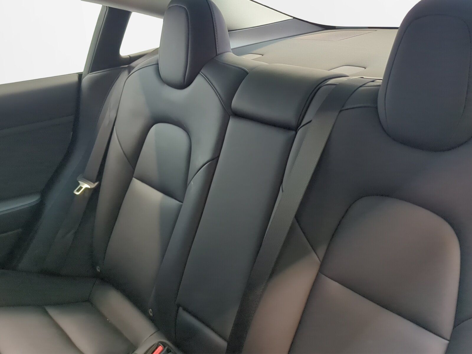 Tesla Model 3 Long Range Dual Motor Facelift FSD foto 10