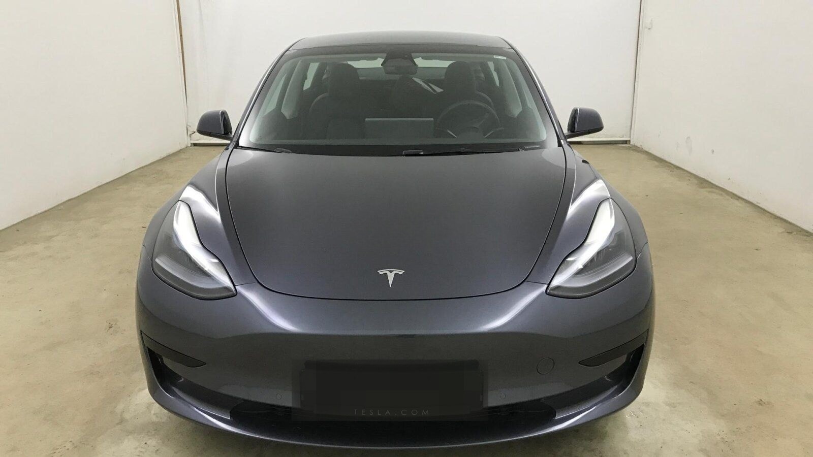 Tesla Model 3 Standard Range A.Pilot Pr.Int. foto 15