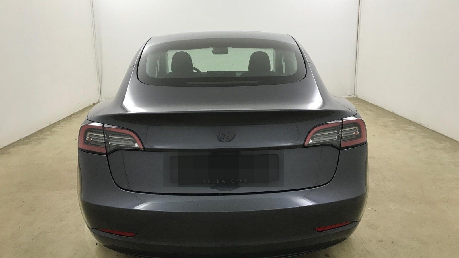 Tesla Model 3 Standard Range A.Pilot Pr.Int. foto 17