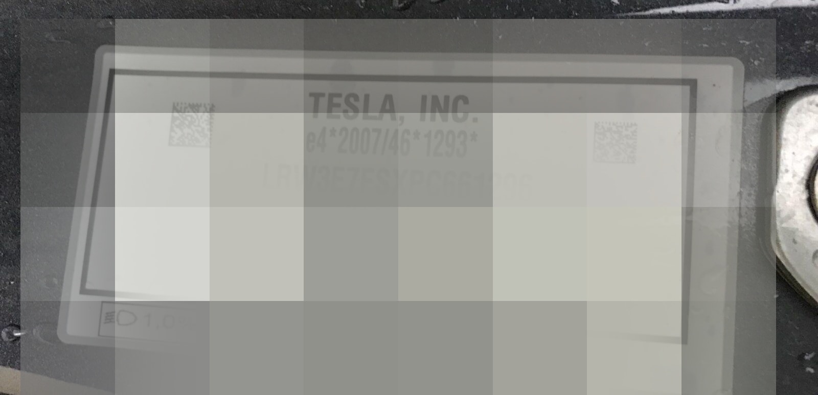 Tesla Model 3 Standard Range A.Pilot Pr.Int. foto 18