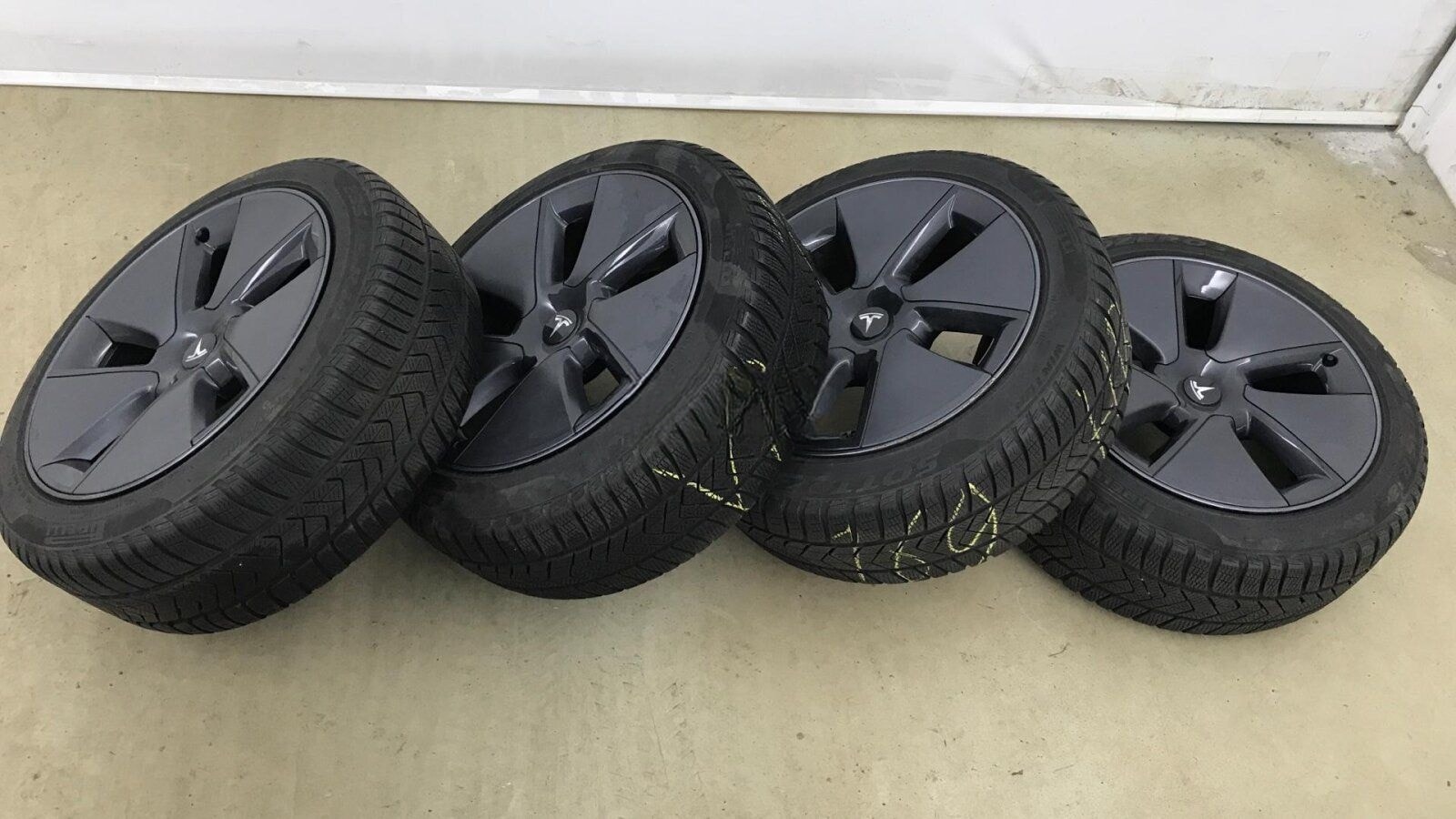 Tesla Model 3 Standard Range A.Pilot Pr.Int. foto 19