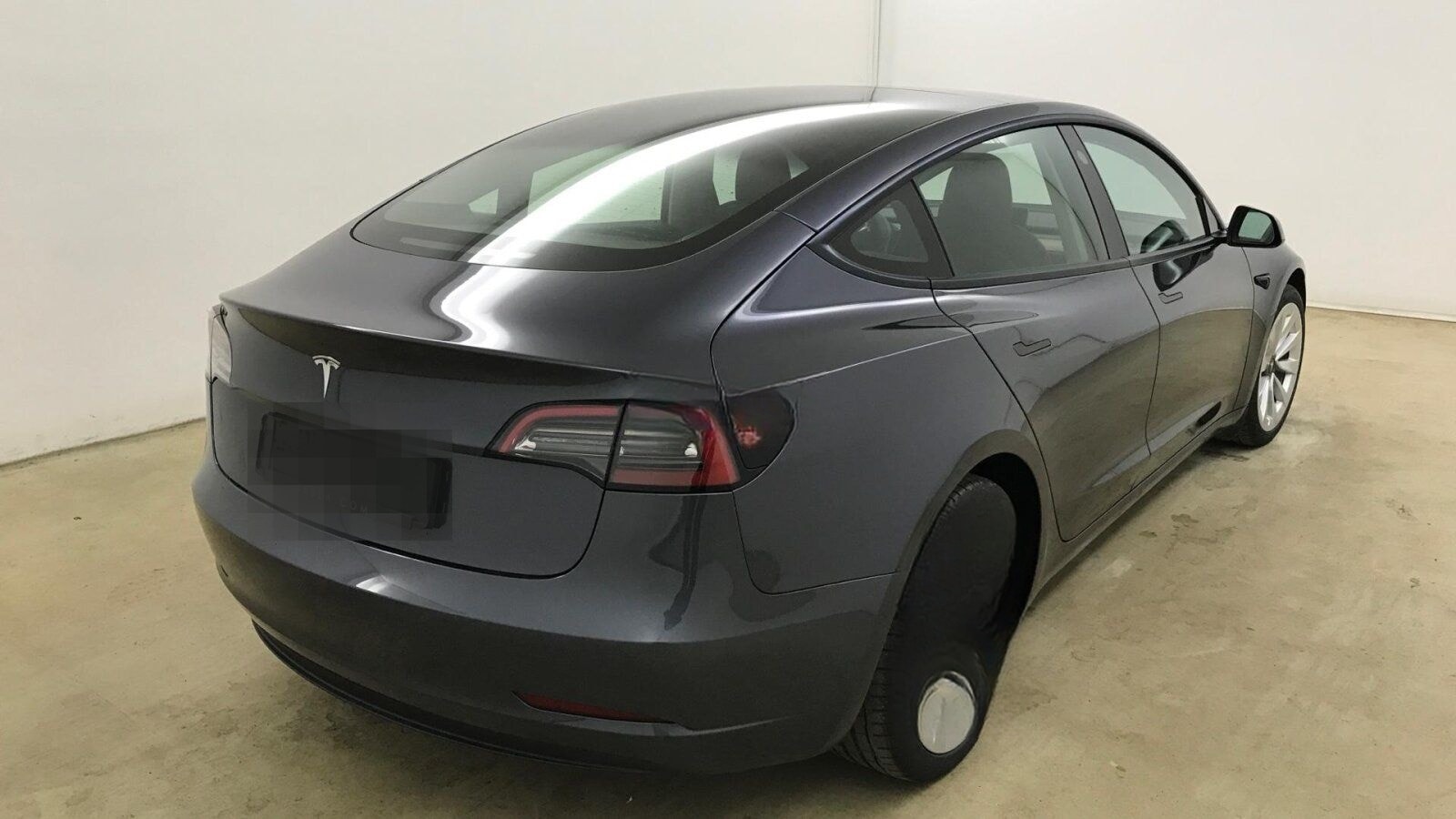 Tesla Model 3 Standard Range A.Pilot Pr.Int. foto 3