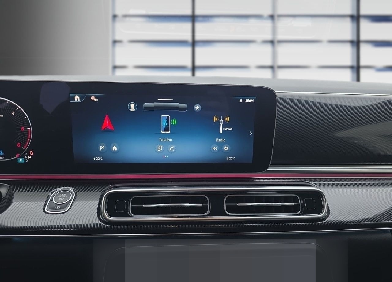 Mercedes-Benz V 300 d Style Navi*360 Kamera*AHK*7-Sitzer*Easy- foto 3