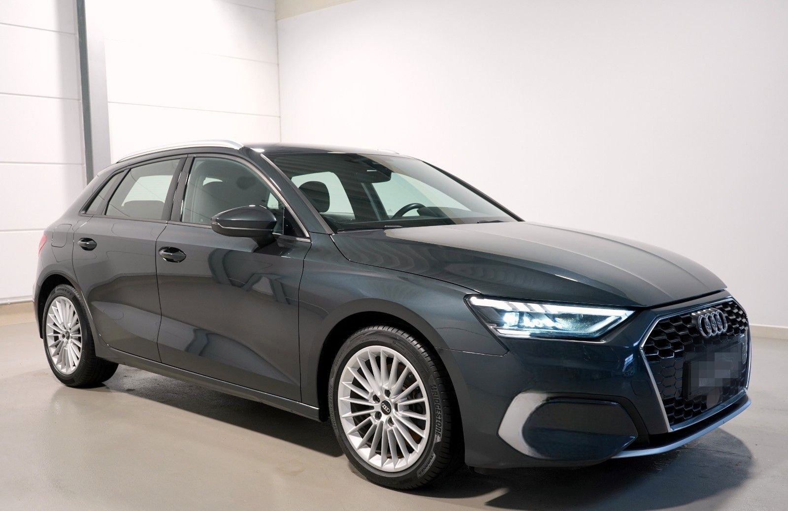 Audi A3 Sportback 35 TDI S-tronic *ACC*AMBIENTE*HIFI