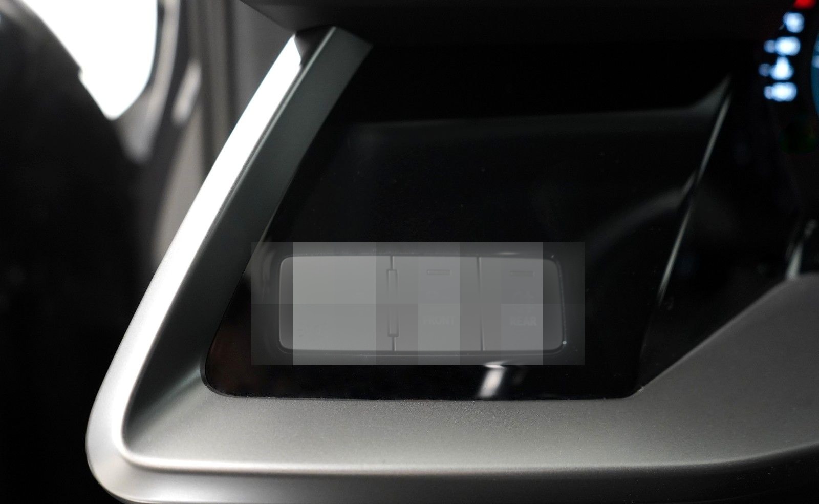 Audi A3 Sportback 35 TDI S-tronic *ACC*AMBIENTE*HIFI foto 17