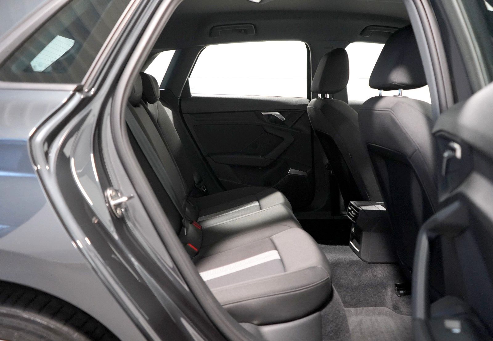 Audi A3 Sportback 35 TDI S-tronic *ACC*AMBIENTE*HIFI foto 25