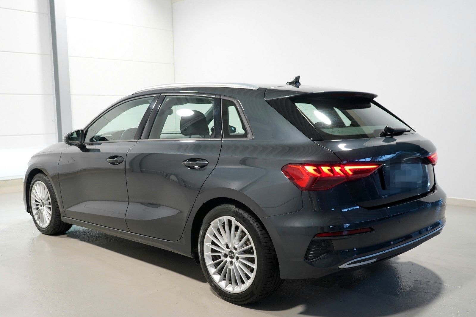 Audi A3 Sportback 35 TDI S-tronic *ACC*AMBIENTE*HIFI foto 4