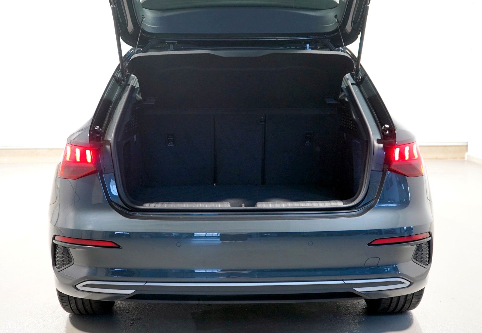 Audi A3 Sportback 35 TDI S-tronic *ACC*AMBIENTE*HIFI foto 6