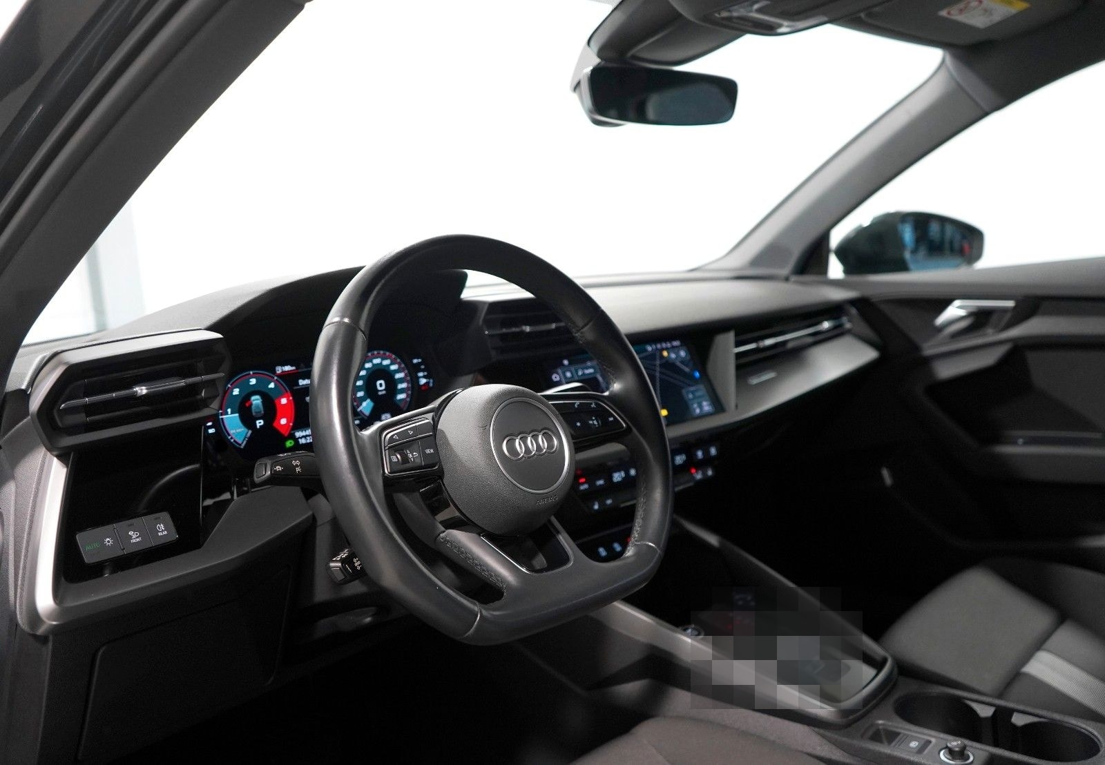 Audi A3 Sportback 35 TDI S-tronic *ACC*AMBIENTE*HIFI foto 10