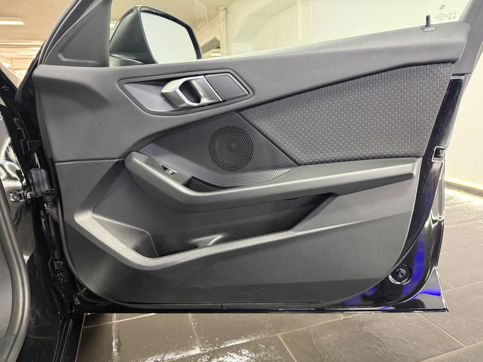 BMW 116d 1.HAND VIRTUAL AHK 2xPDC DAB SPUR APPLE ALU foto 15