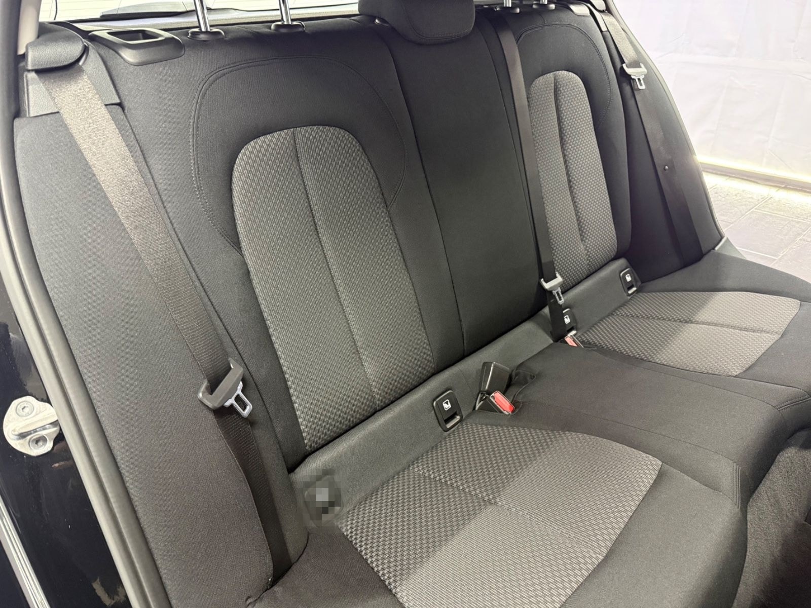 BMW 116d 1.HAND VIRTUAL AHK 2xPDC DAB SPUR APPLE ALU foto 19