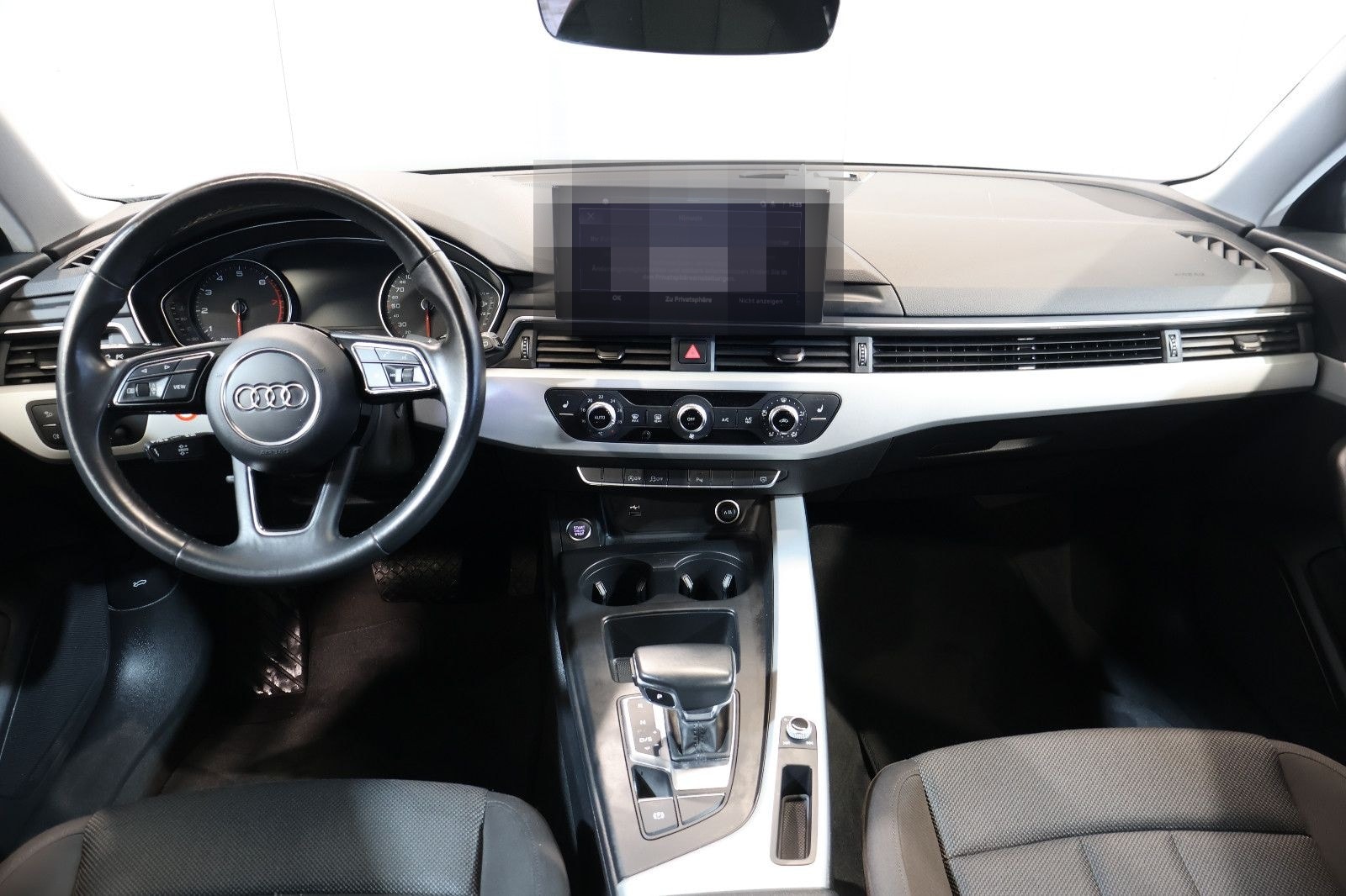 Audi A4 Avant 35 TFSI CARPLAY+FRONT+KEY+LED+17" foto 7