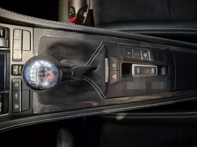 Porsche 718 Spyder Boxster 4.0 OPF foto 16