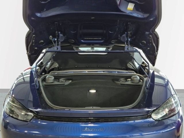 Porsche 718 Spyder Boxster 4.0 OPF foto 4