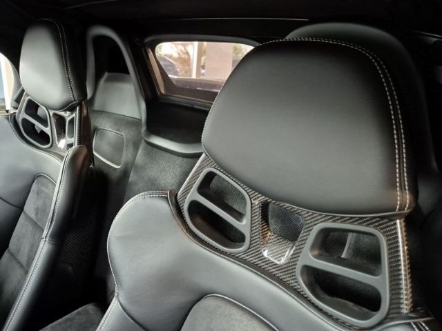 Porsche 718 Spyder Boxster 4.0 OPF foto 9