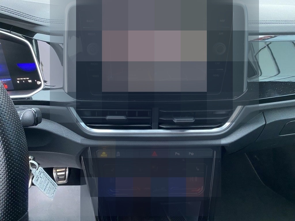 Volkswagen T-Roc 1.0 TSI OPF R-Line LED NAV KAM ACC APP SH foto 12