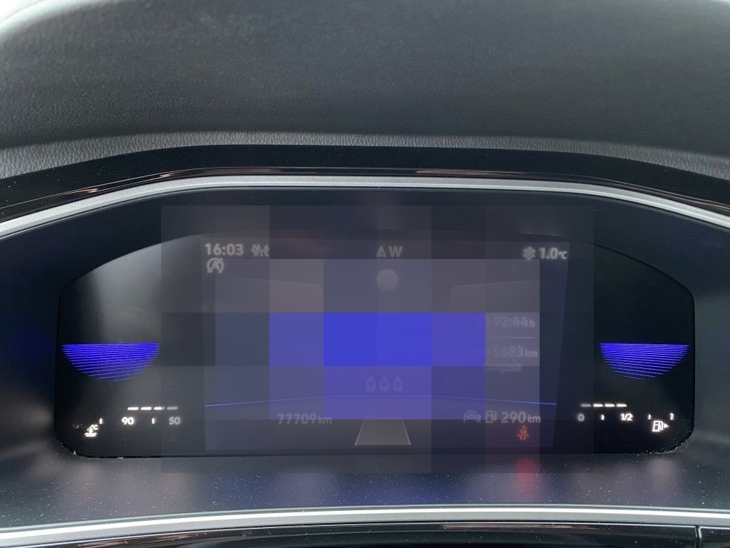 Volkswagen T-Roc 1.0 TSI OPF R-Line LED NAV KAM ACC APP SH foto 13