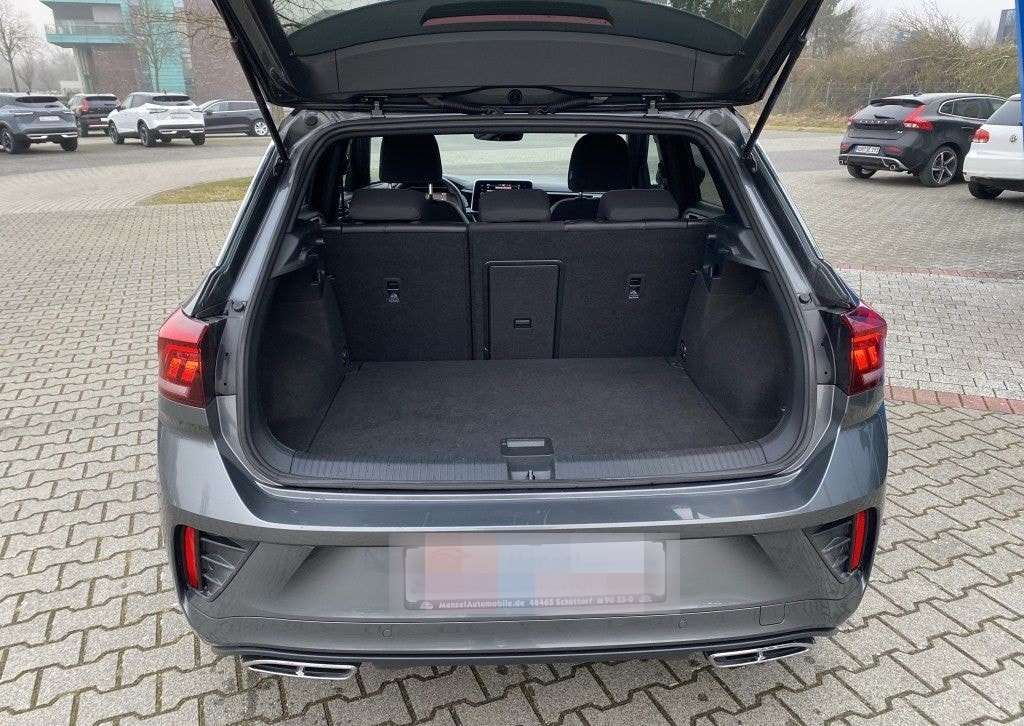 Volkswagen T-Roc 1.0 TSI OPF R-Line LED NAV KAM ACC APP SH foto 5