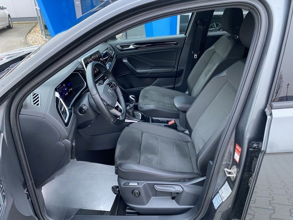 Volkswagen T-Roc 1.0 TSI OPF R-Line LED NAV KAM ACC APP SH foto 10