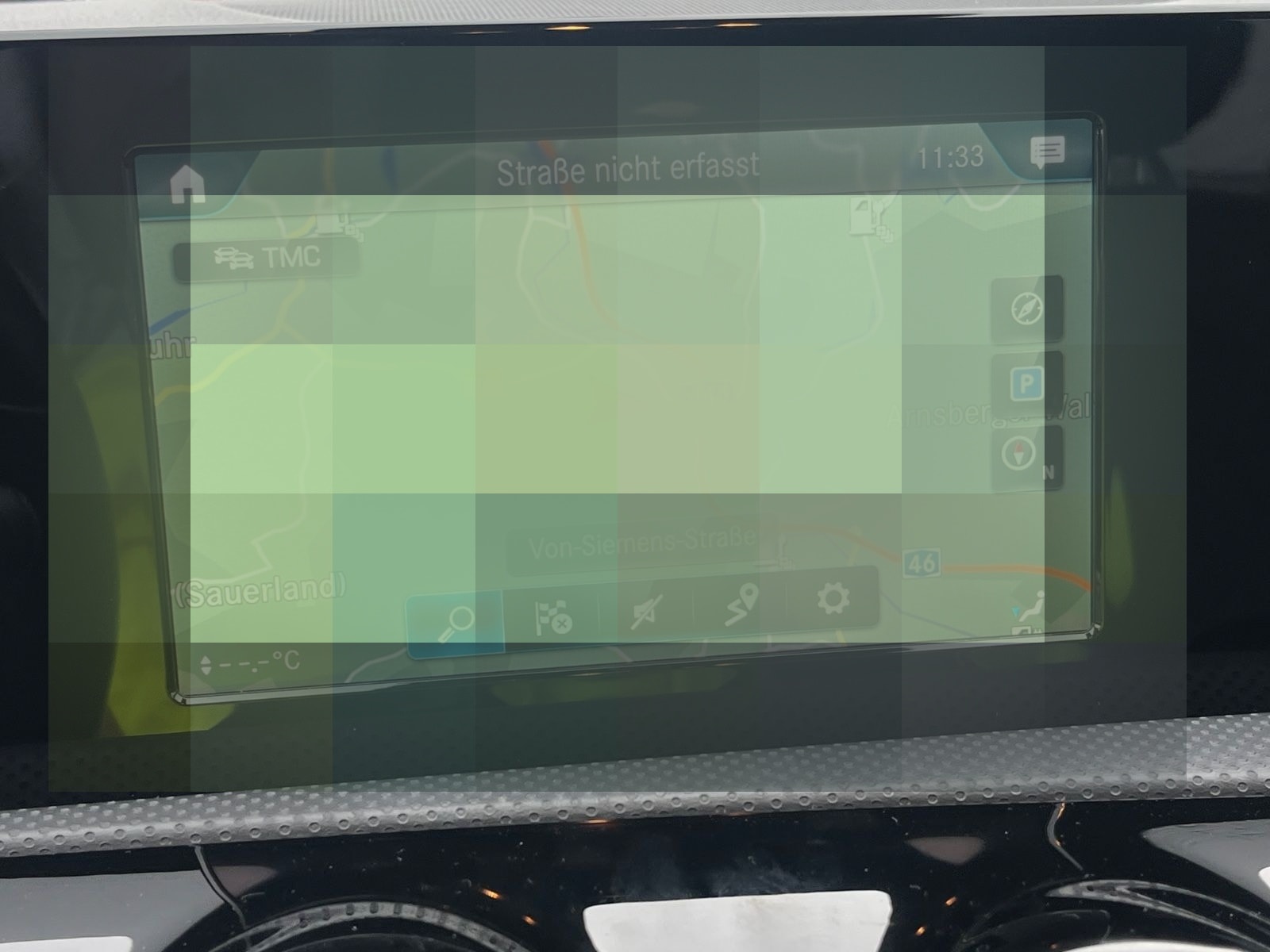 Mercedes-Benz A 250e Progressive LED Night foto 11