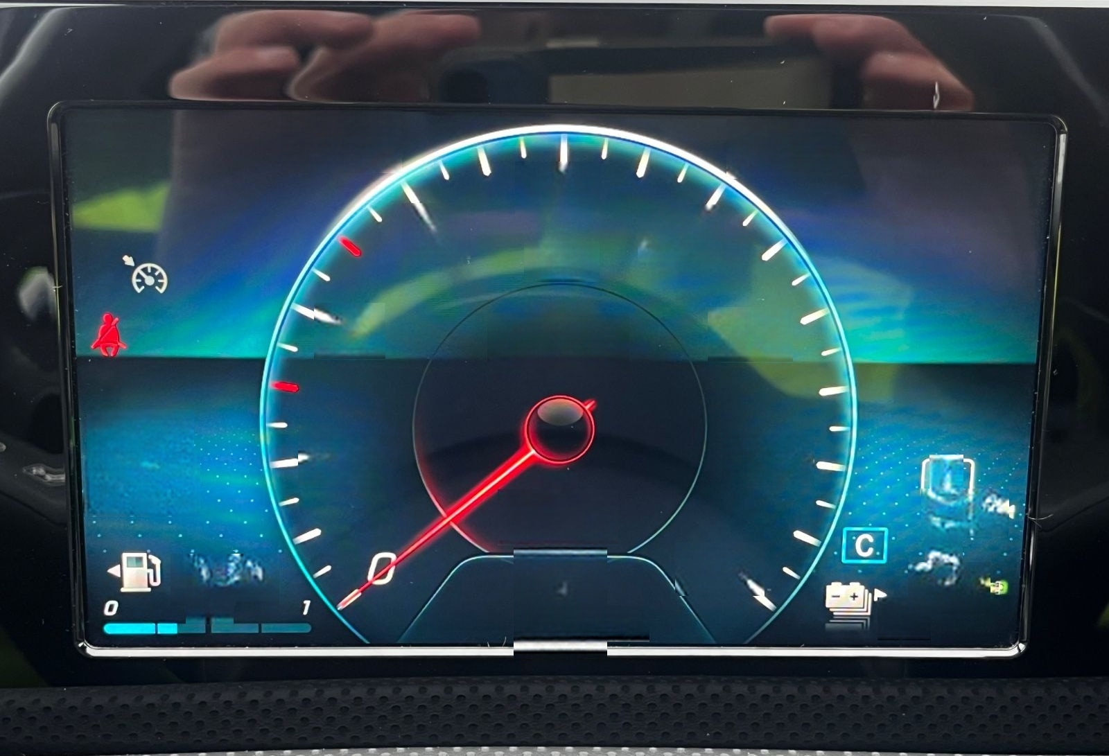 Mercedes-Benz A 250e Progressive LED Night foto 13