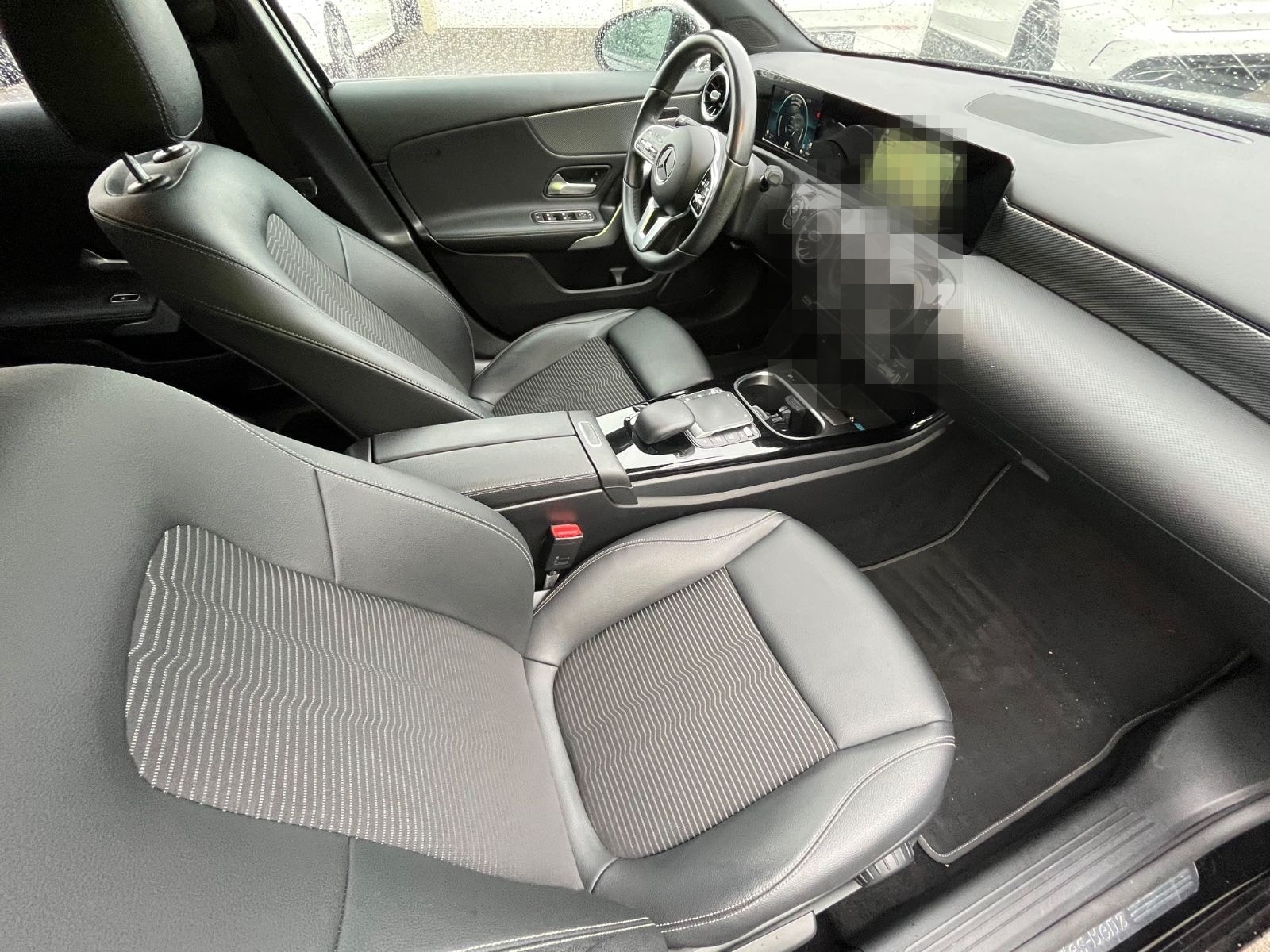 Mercedes-Benz A 250e Progressive LED Night foto 8