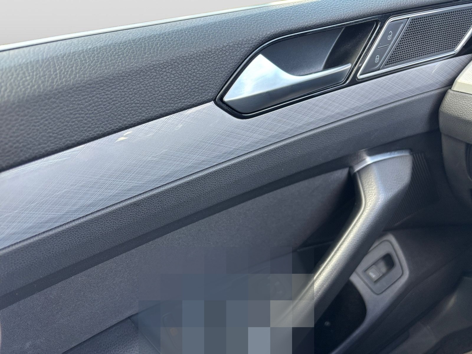 Volkswagen Passat Variant 2.0TDI DSG Business R-Line ex AHK foto 14