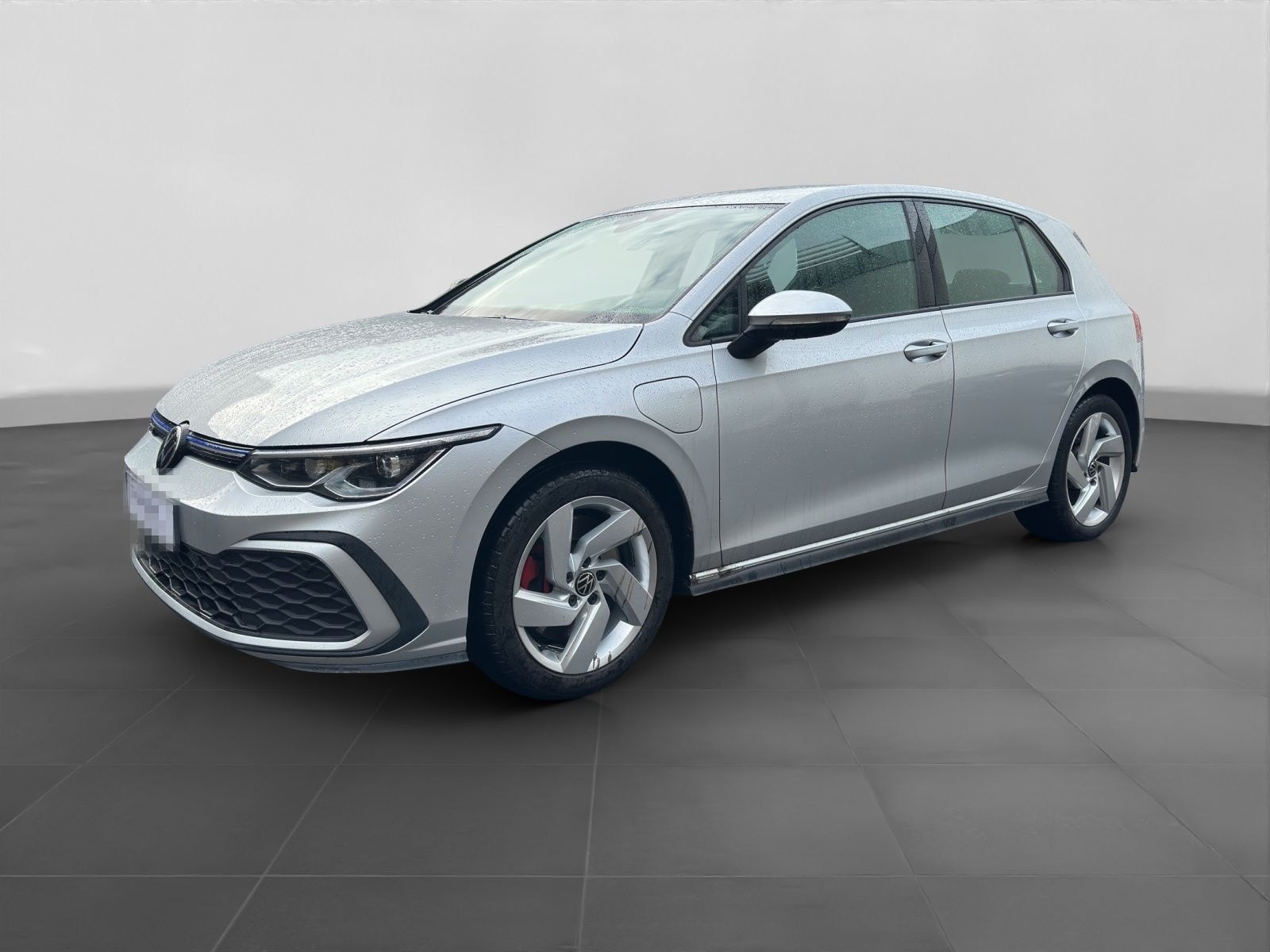 Volkswagen Golf GTE AHK STANDHZG NAVI LED+ APP-CONNECT foto 2