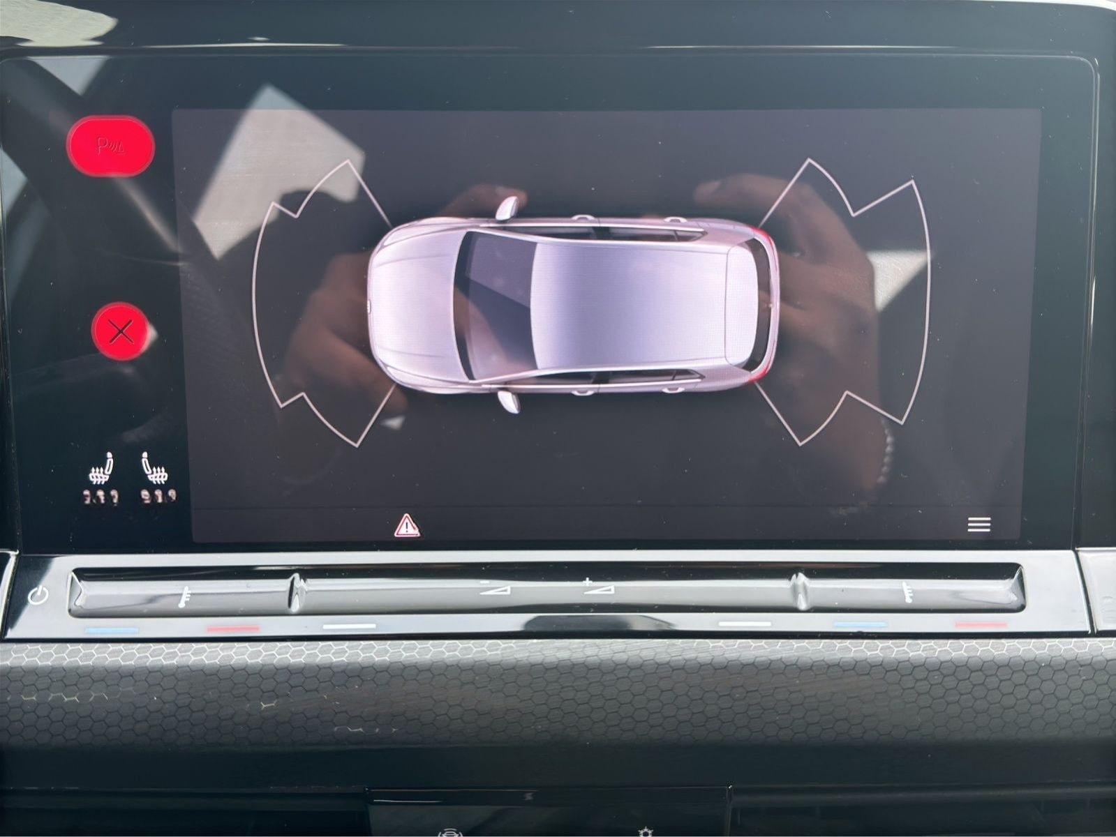 Volkswagen Golf GTE AHK STANDHZG NAVI LED+ APP-CONNECT foto 12