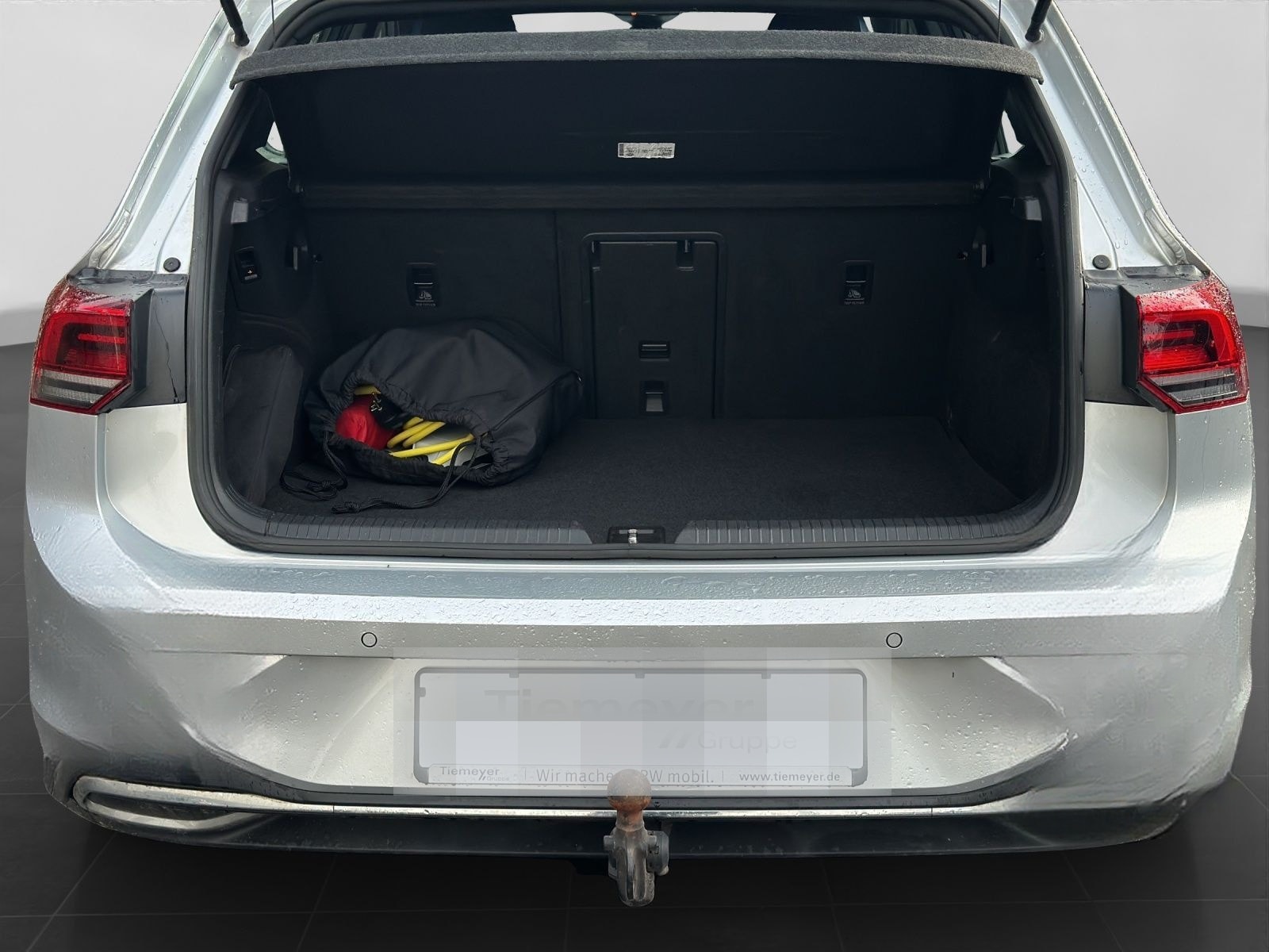 Volkswagen Golf GTE AHK STANDHZG NAVI LED+ APP-CONNECT foto 17