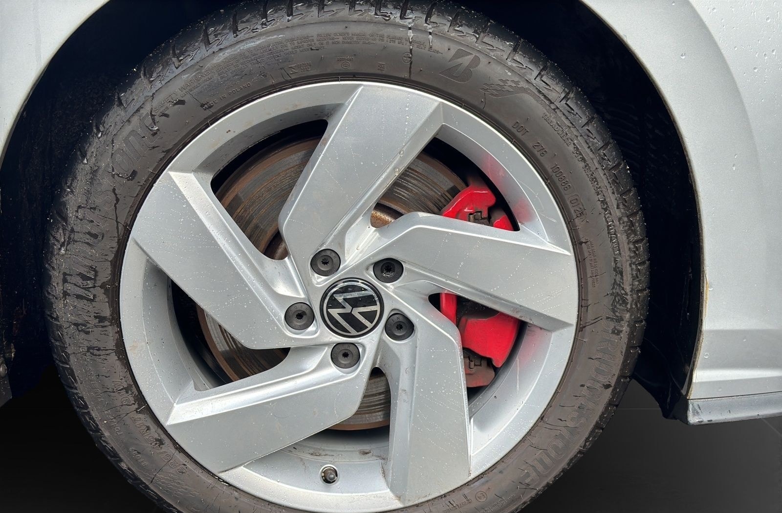 Volkswagen Golf GTE AHK STANDHZG NAVI LED+ APP-CONNECT foto 7