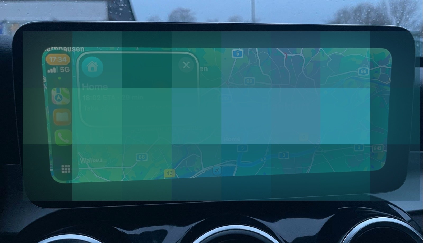 Mercedes-Benz C 300DE T 9G-TRONIC*LED*AHK*RFK*AVANTGARDE*TEMPO foto 21