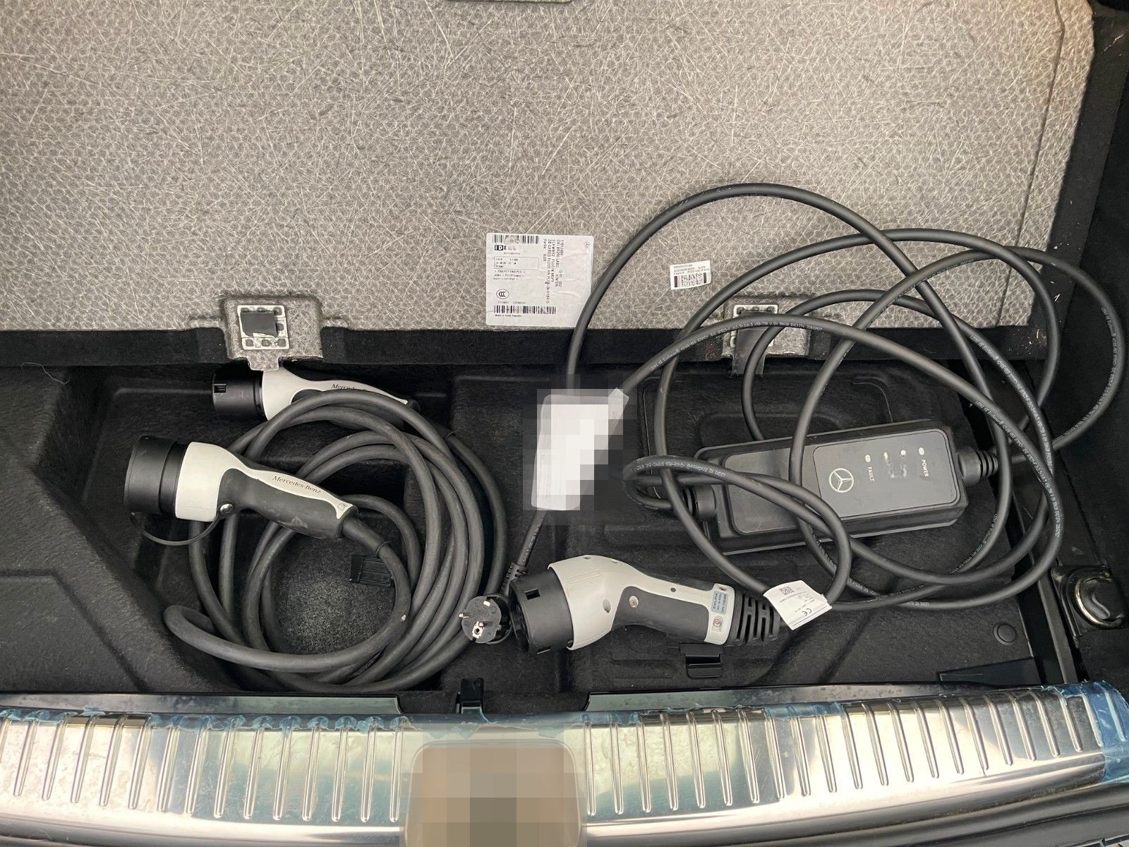 Mercedes-Benz C 300DE T 9G-TRONIC*LED*AHK*RFK*AVANTGARDE*TEMPO foto 24