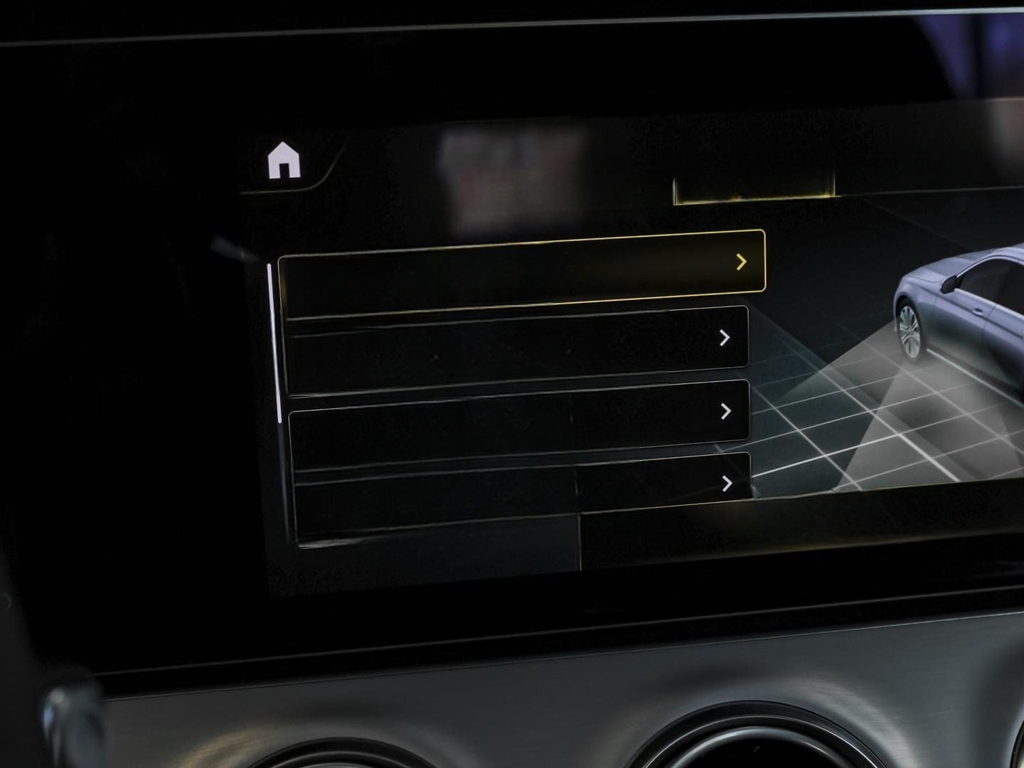 Mercedes-Benz E 300 e T AMG Distronic Burmester 360°-K. AHK foto 19