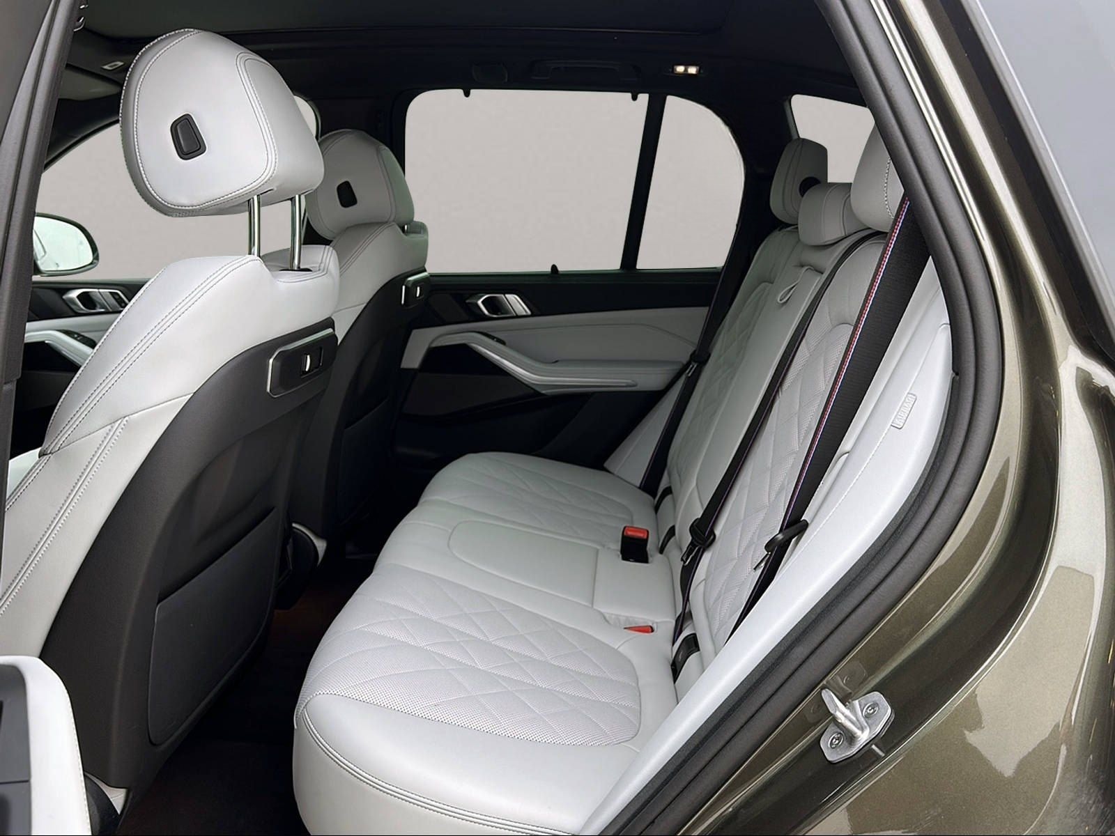 BMW X5 xDrive50e M Sport AHK Driv.Assist.Prof LED foto 16