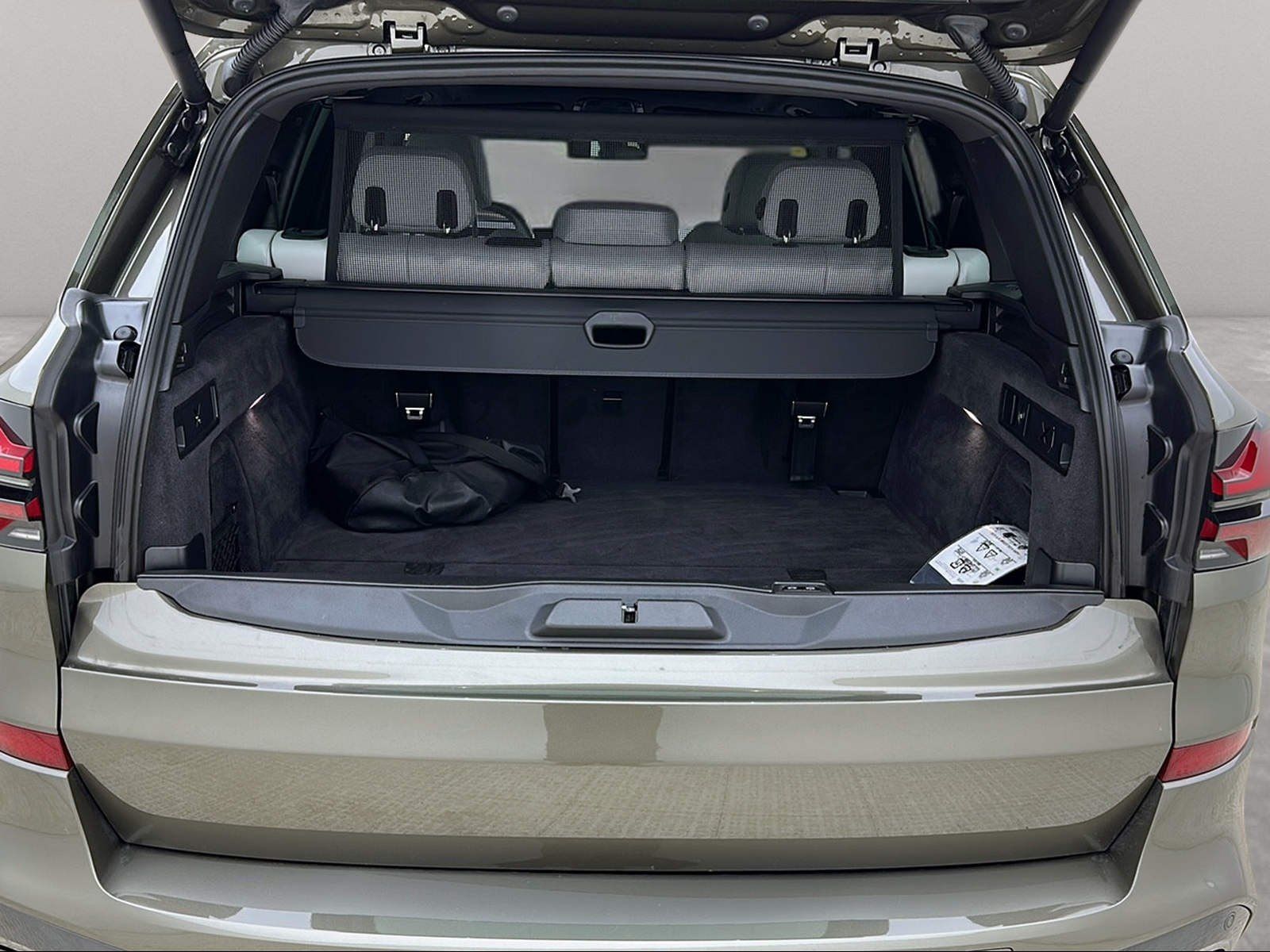 BMW X5 xDrive50e M Sport AHK Driv.Assist.Prof LED foto 17