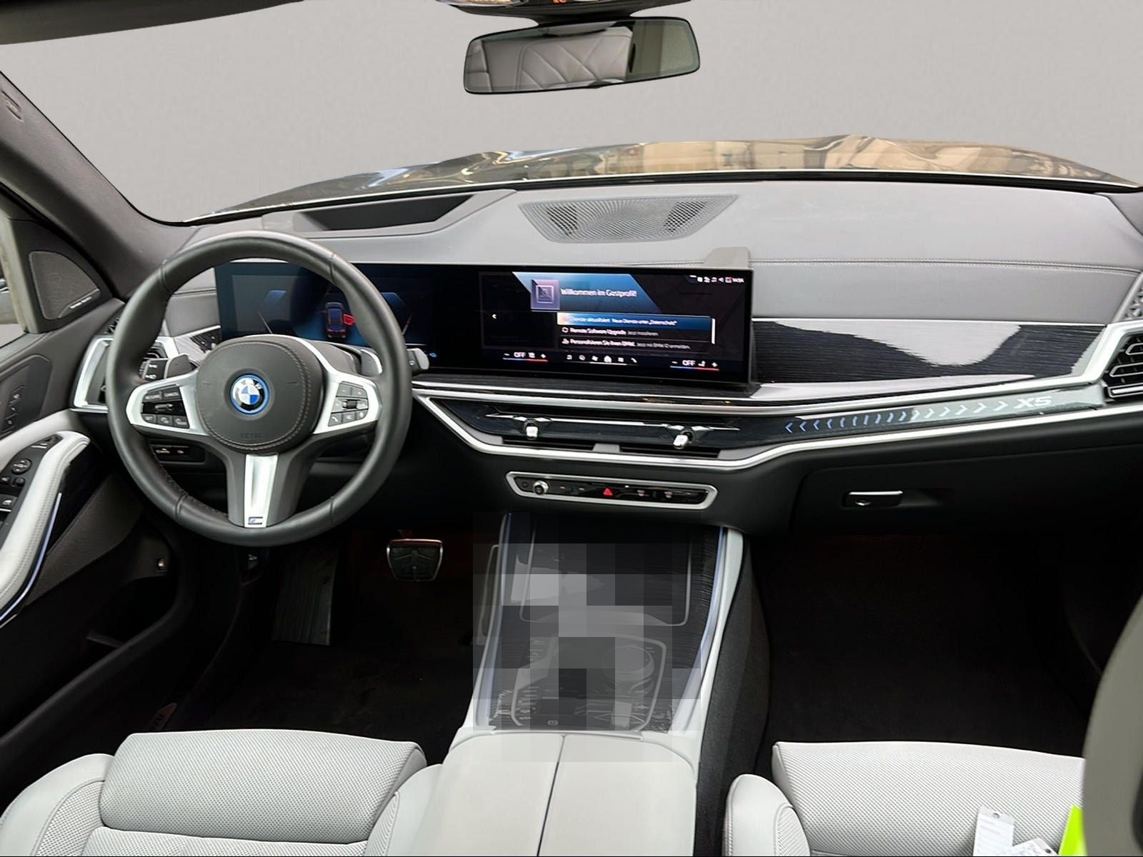 BMW X5 xDrive50e M Sport AHK Driv.Assist.Prof LED foto 18